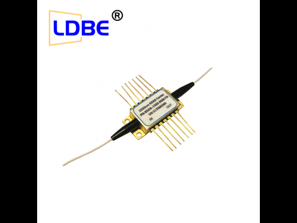 Semiconductor laser applications