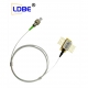 LAN-WDM 1266.5nm 10mW 光纤耦合激光器