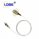 LAN-WDM 1266.5nm 10mW 光纤耦合激光器