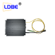 L-band ASE broadband light source module power output can be customized, adjustable desktop and module packaging