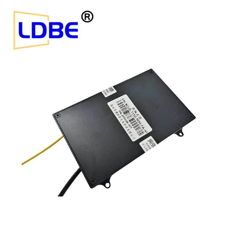  1525-1569nm 可调激光器模块 扫描速度> 1000nm/s（step 20pm）调谐速度	(step)Typ.: ≤ 1us