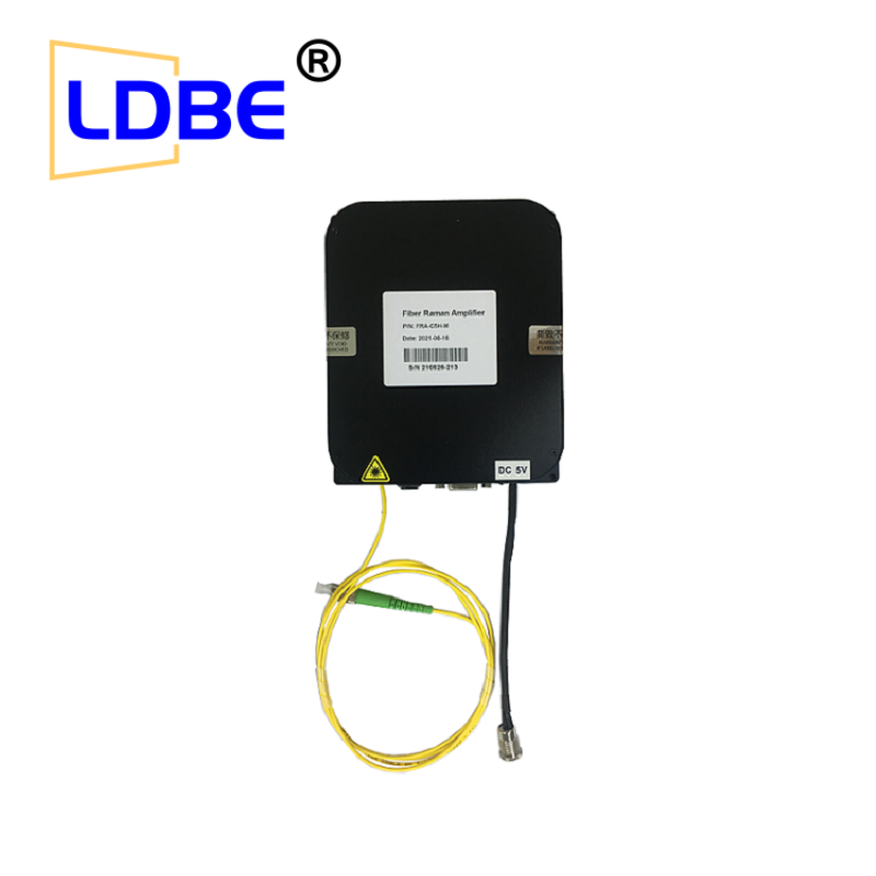 CWDM wavelength DFB light source