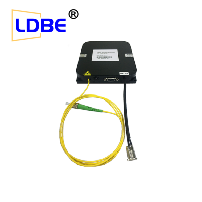 1550nm DFB narrow linewidth laser source