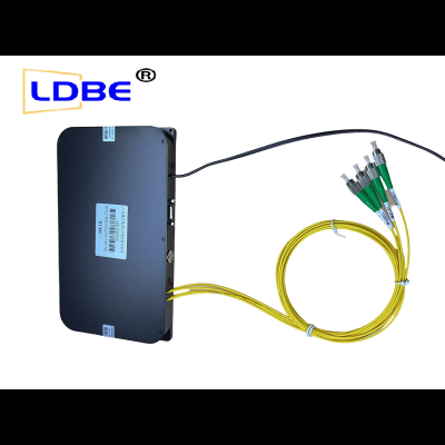 DFB Optional Band Four Channel Light Source