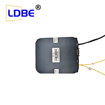 1310+1550nm 10-100mW DFB双通道双波长光源模块 双发射器激光器源模块