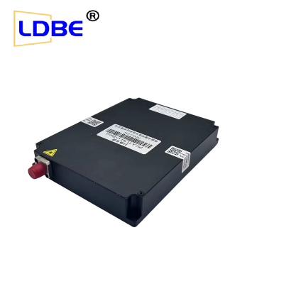 HATLS 1525-1569nmC 波段扫描光源 调谐速度(step)Typ.: ≤ 1us