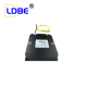 1567 ± 1nm 10mW power adjustable DFB laser source module spectral flatness power adjustable band TEC testing research