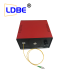 785 ± 10nm 10mW FP Semiconductor Laser Source Single Mode Fiber Desktop Package Rotating Button Power Adjustment