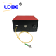 785 ± 10nm 10mW FP Semiconductor Laser Source Single Mode Fiber Desktop Package Rotating Button Power Adjustment