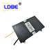 660 ± 10nm 10mW FP semiconductor laser source single-mode small-sized modular packaging