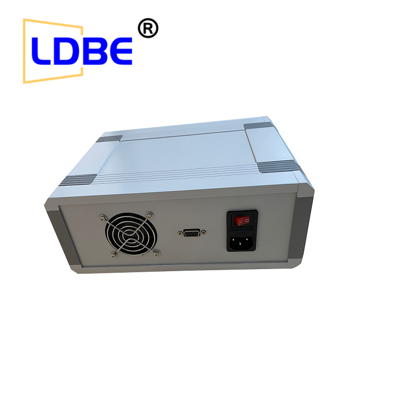 10mW 1250-1650nm 100nm 200nm 400nm bandwidth wavelength range customizable SLED ultra wideband light source