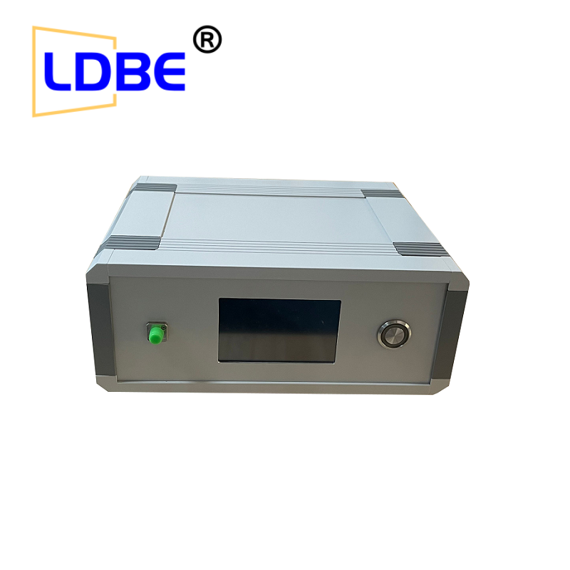 1030 ± 10nm output power 10mW ASE broadband light source with good spectral coverage flatness and power stability; Remote monitoring.