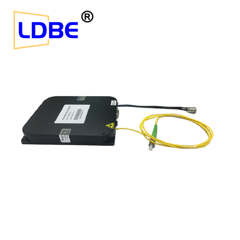 974 ± 1nm pump light source module