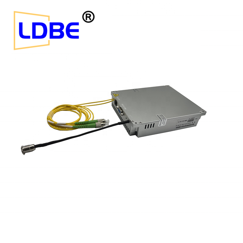 C-band erbium-doped fiber preamplifier output power -35-25dBm small signal gain 35@-35dBm Input low noise