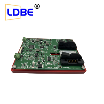 Butterfly shaped laser driver module 0-1400mA high current adjustable with serial port cable and adapter supporting two types of pins