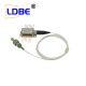 1310nm 120mW  DFB高功率蝶形激光器 单模和保偏光纤